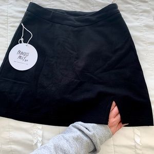 NWT princess polly mini skort